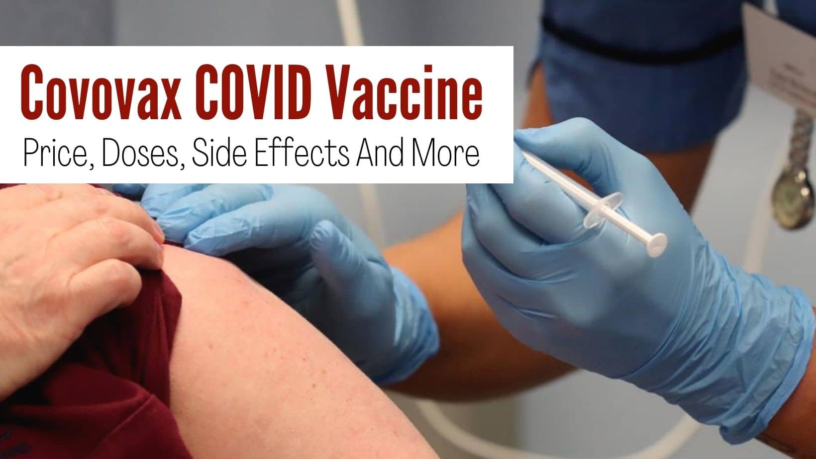 Covovax COVID-19 Approved For Kids Aged 7 To 11 Years: Price, Doses, Side Effects And Other Details